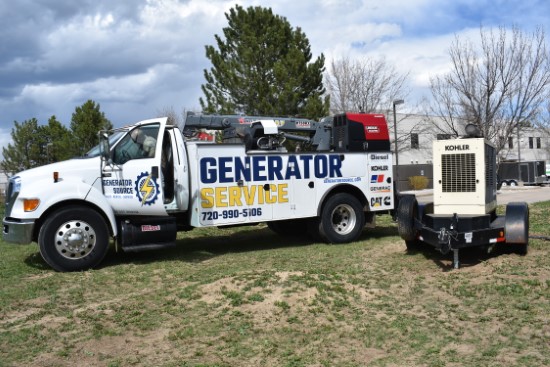 Repairing the Generator